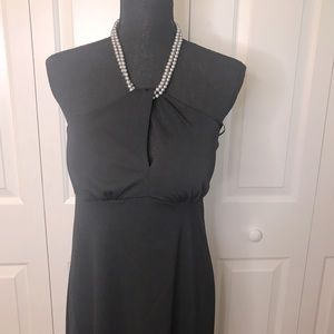 Michael Kors 10 Black/Grey